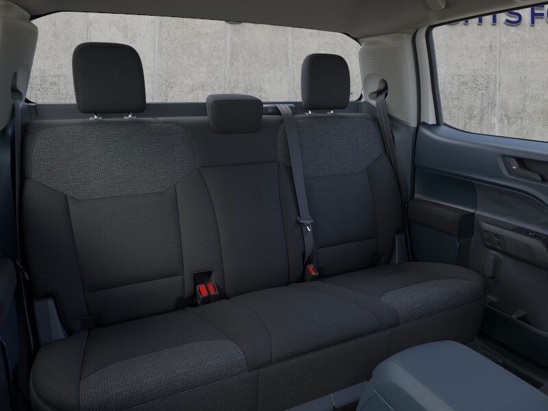 Thumbnail: 2026 Ford Maverick - 11