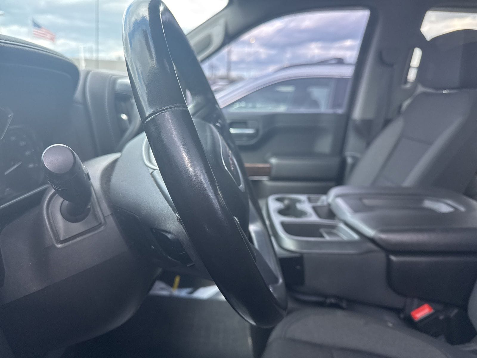 Thumbnail: 2021 GMC Sierra 1500 - 6