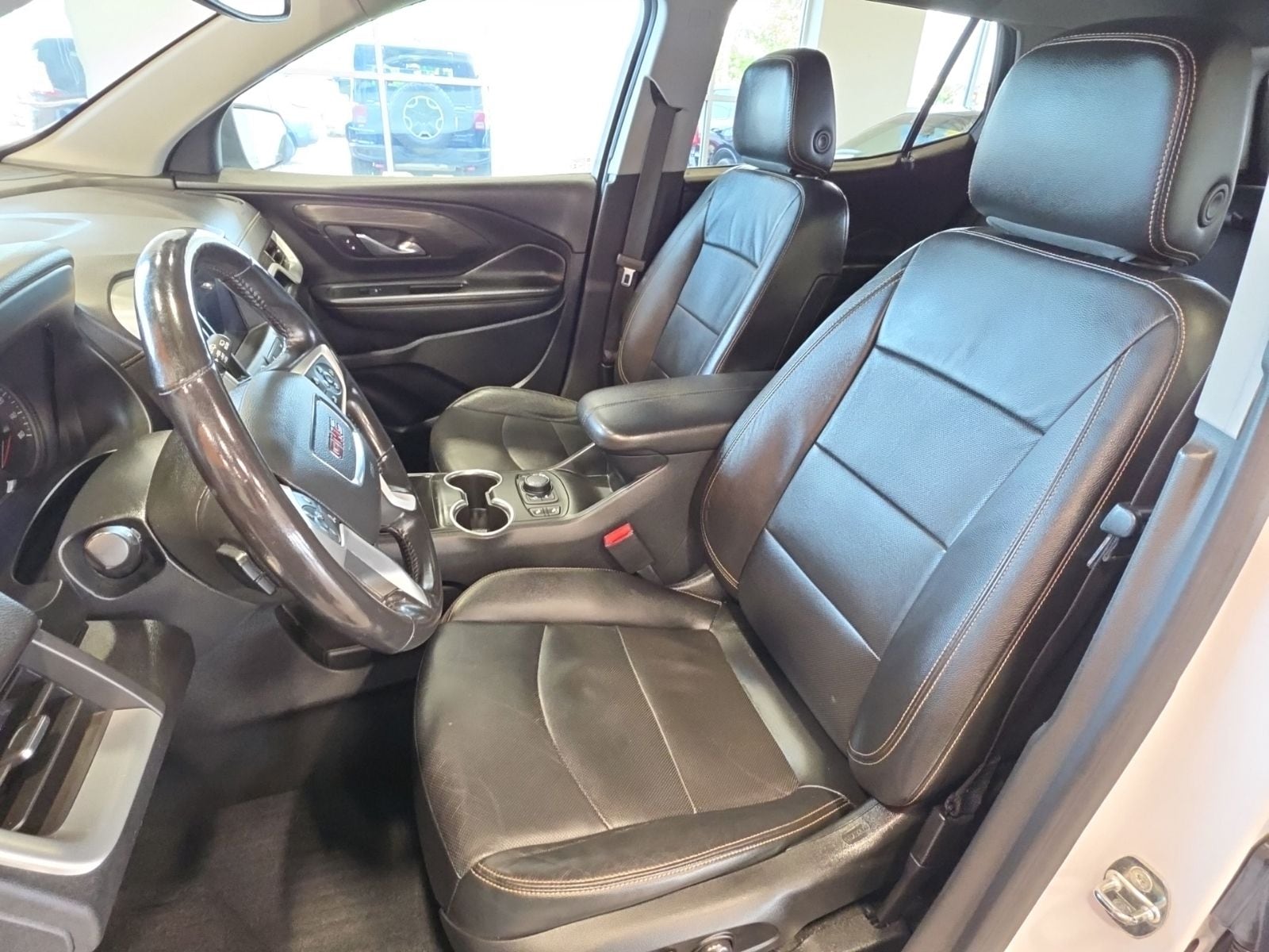 Thumbnail: 2021 GMC Terrain - 14