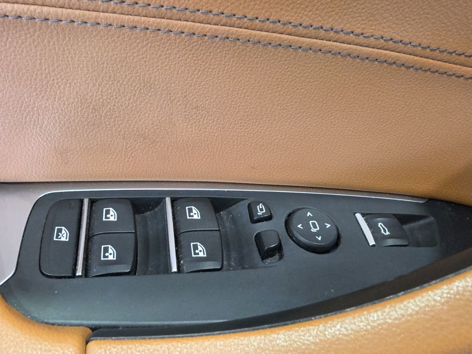 Thumbnail: 2018 BMW X3 - 19