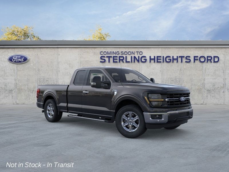 Thumbnail: 2025 Ford F-150 - 7