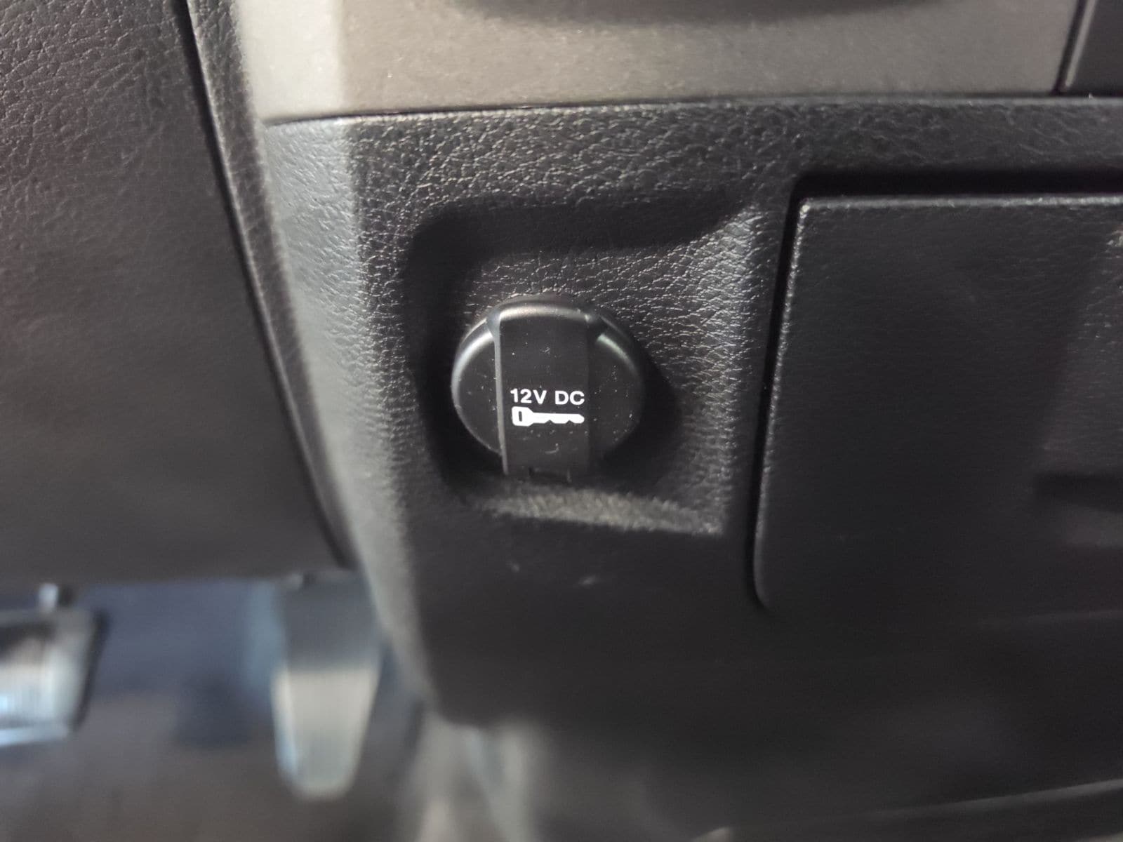 Thumbnail: 2018 RAM 1500 - 19