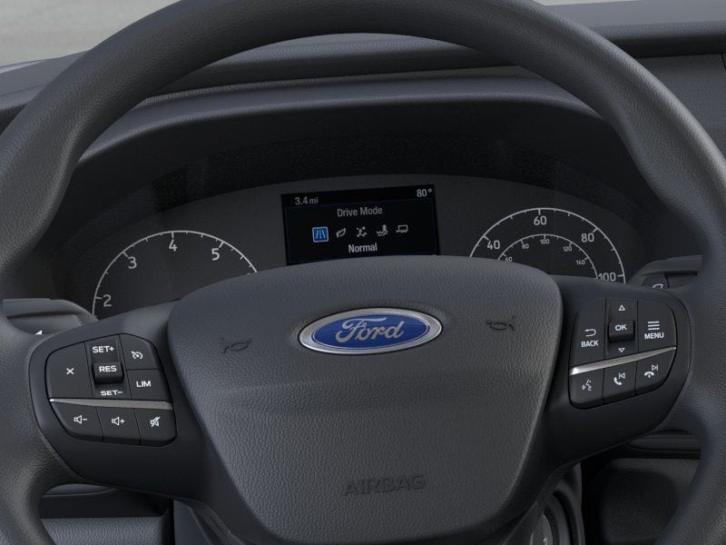 Thumbnail: 2025 Ford Transit Series - 13