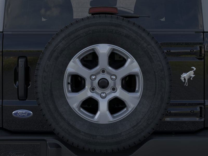 Thumbnail: 2025 Ford Bronco - 24