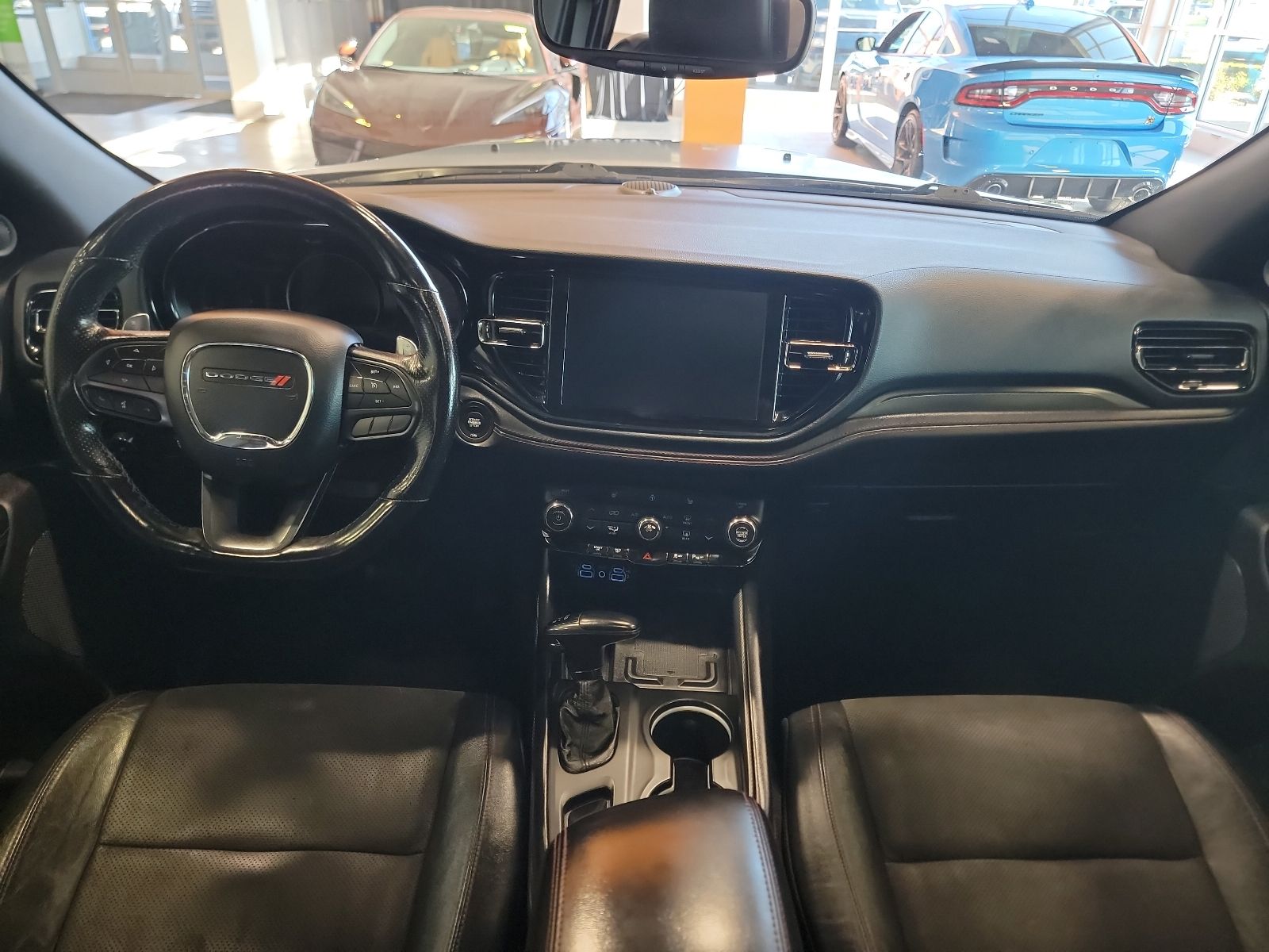 Thumbnail: 2021 Dodge Durango - 33
