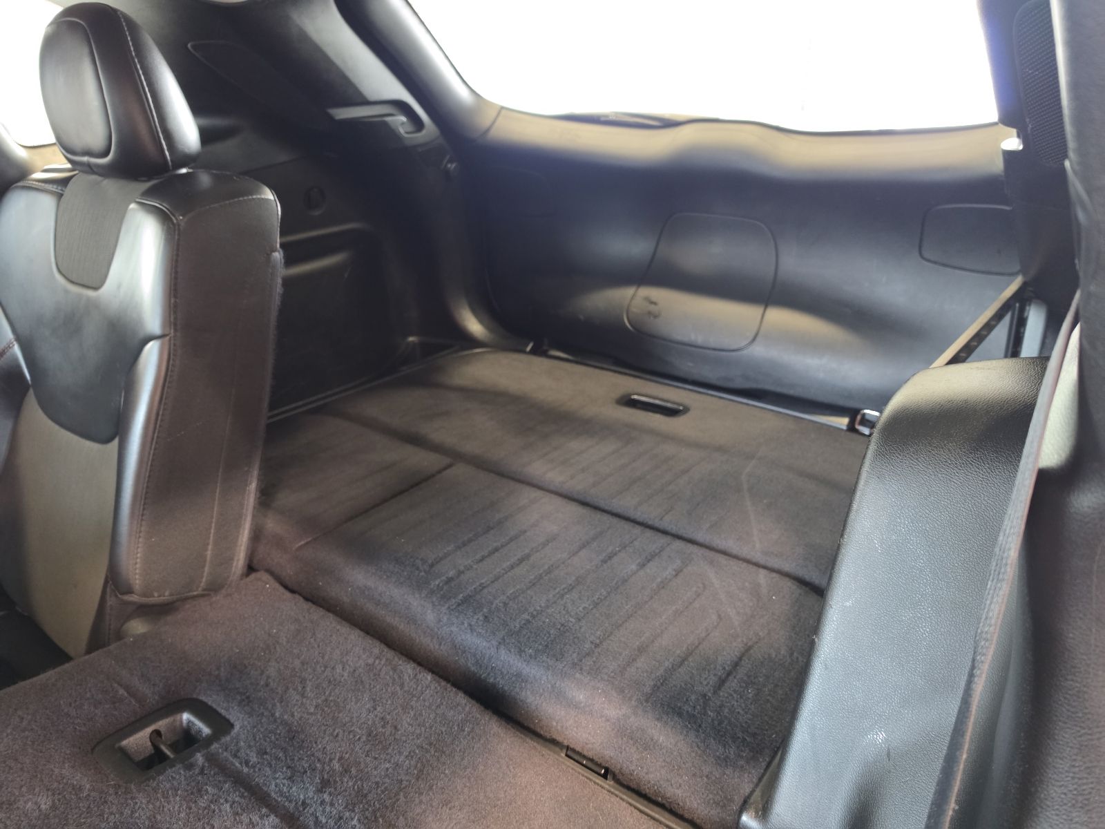 Thumbnail: 2016 Jeep Cherokee - 34