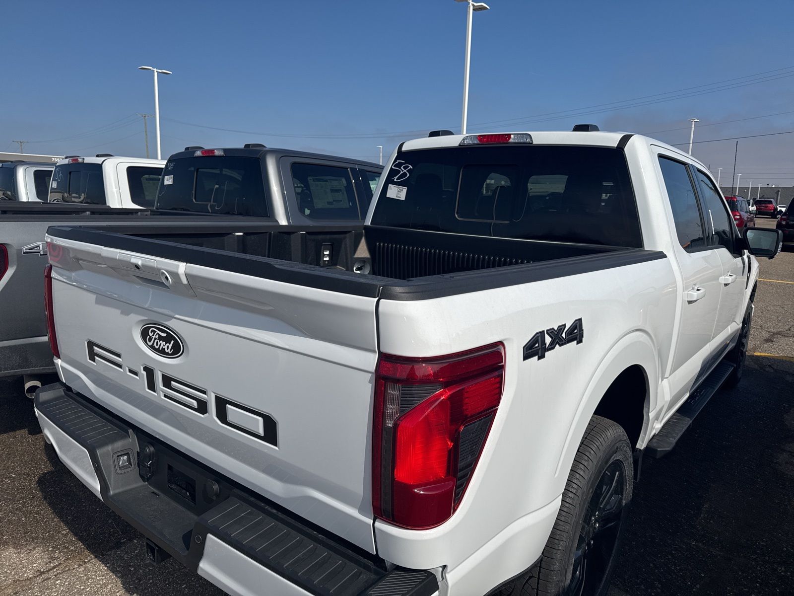 Thumbnail: 2026 Ford F-150 - 23