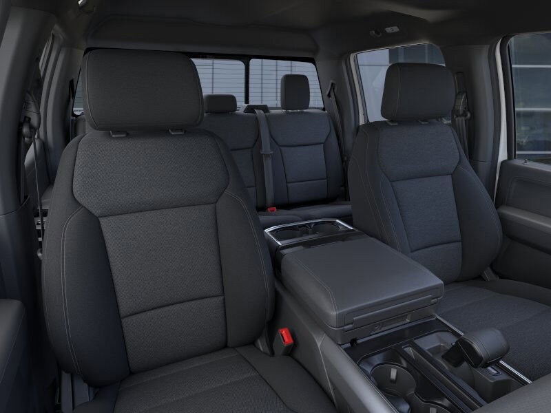 Thumbnail: 2025 Ford F-150 - 10