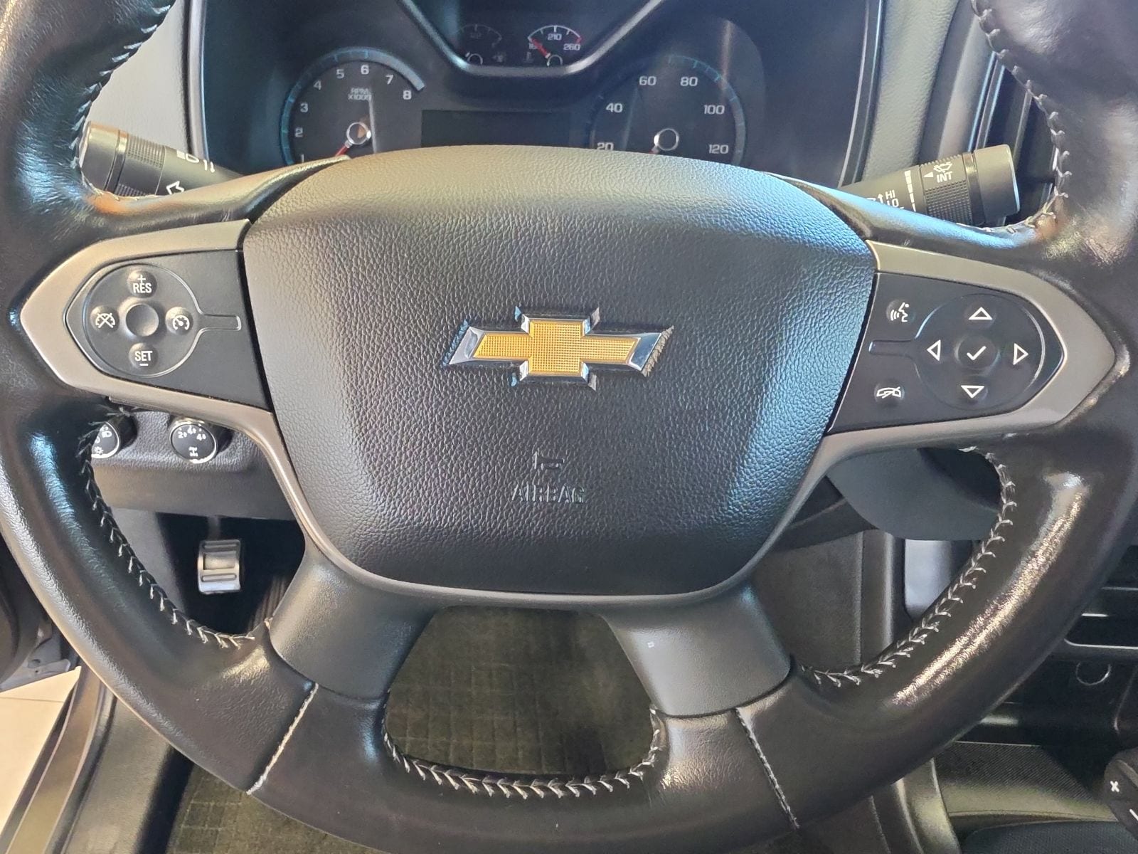 Thumbnail: 2016 Chevrolet Colorado - 17