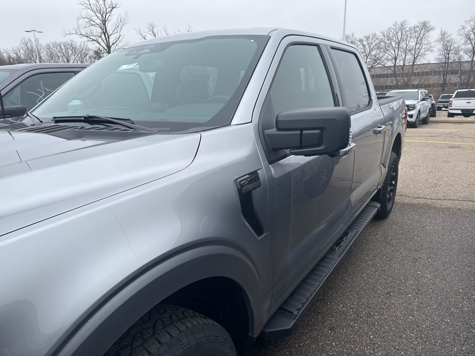 Thumbnail: 2026 Ford F-150 - 23