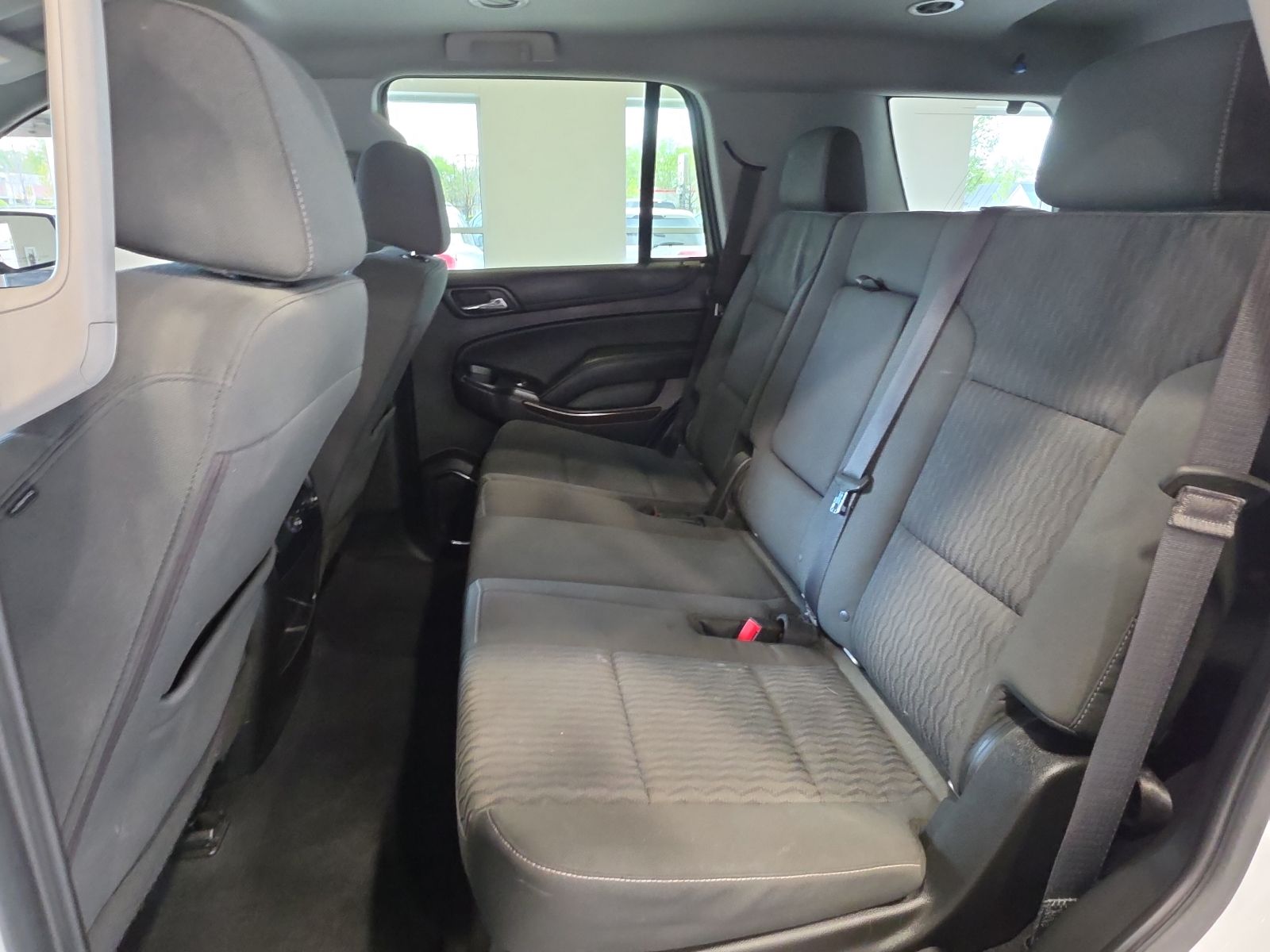 Thumbnail: 2019 GMC Yukon - 27