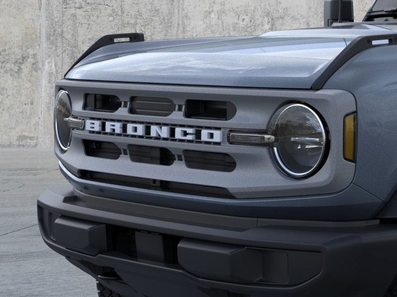 Thumbnail: 2025 Ford Bronco - 19