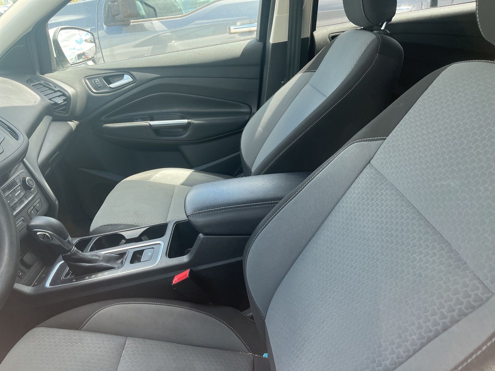 Thumbnail: 2018 Ford Escape - 22
