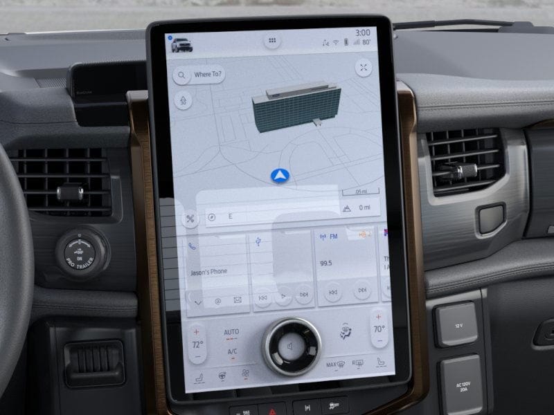 Thumbnail: 2025 Ford F-150 - 14