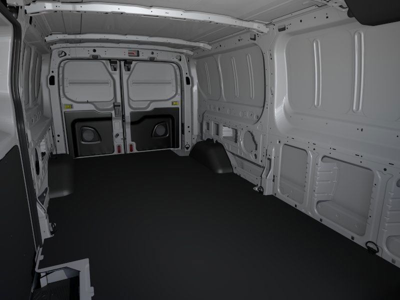 Thumbnail: 2025 Ford Transit Series - 11