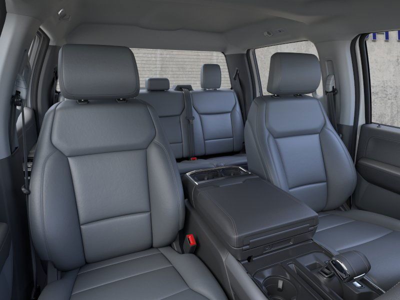 Thumbnail: 2025 Ford F-150 - 10