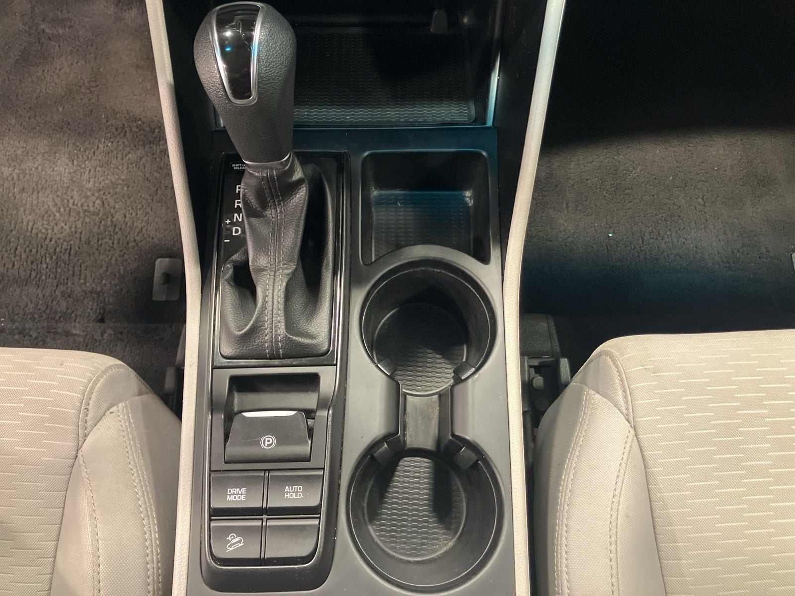 Thumbnail: 2019 Hyundai Tucson - 15