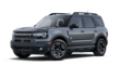  Ford Bronco Sport