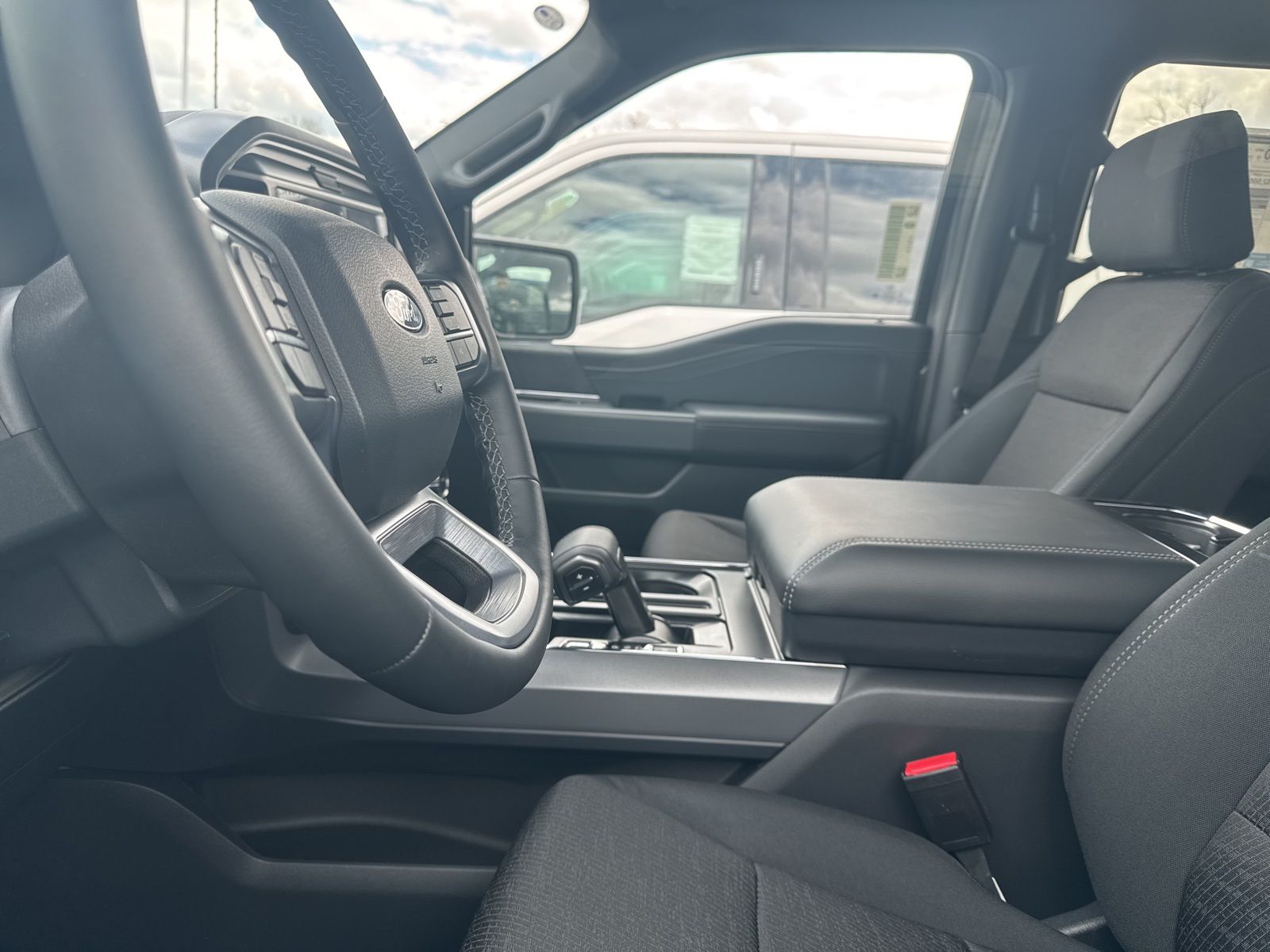 Thumbnail: 2026 Ford F-150 - 31