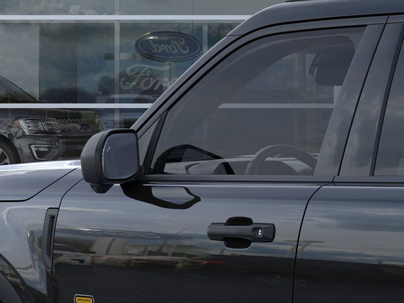 2025 Ford Bronco Sport Badlands - Photo 20