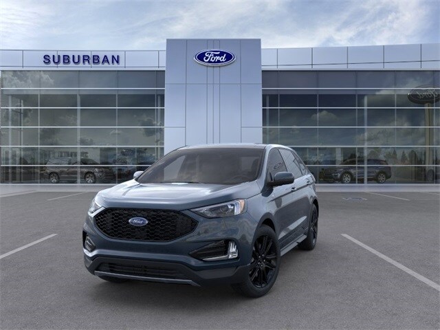 Thumbnail: 2024 Ford Edge - 2