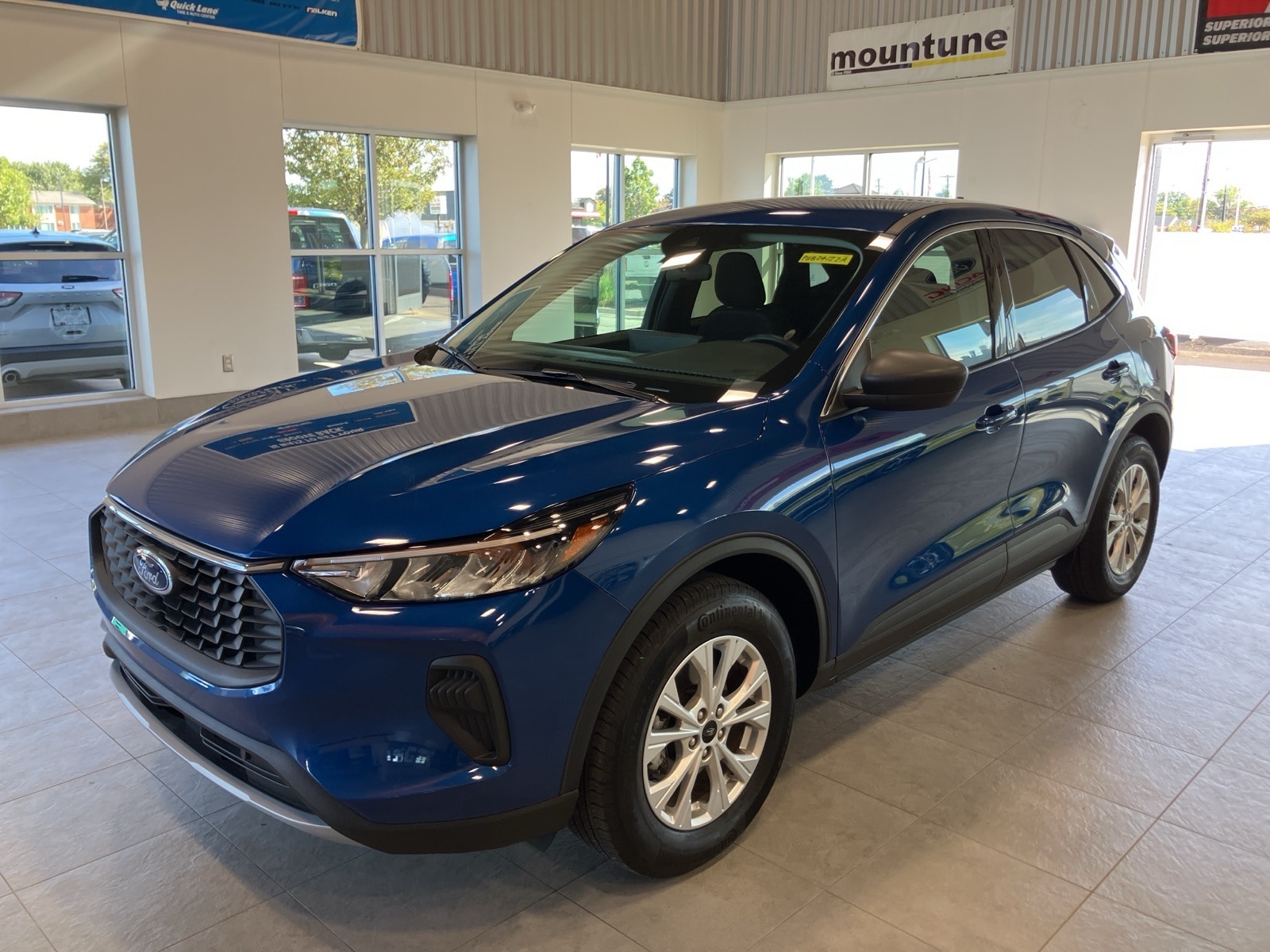 2023 Ford Escape SUV 