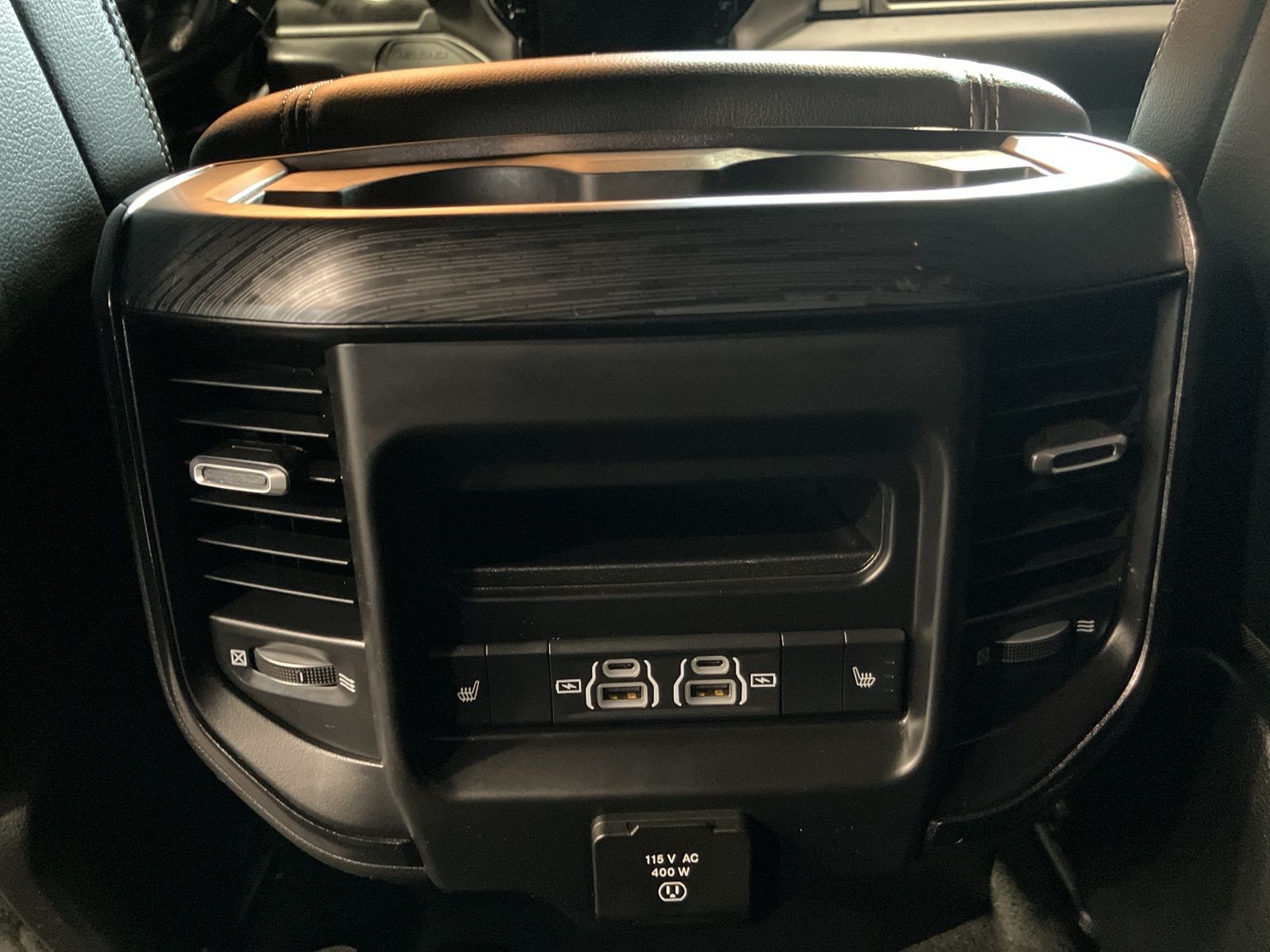 Thumbnail: 2023 RAM 1500 - 26
