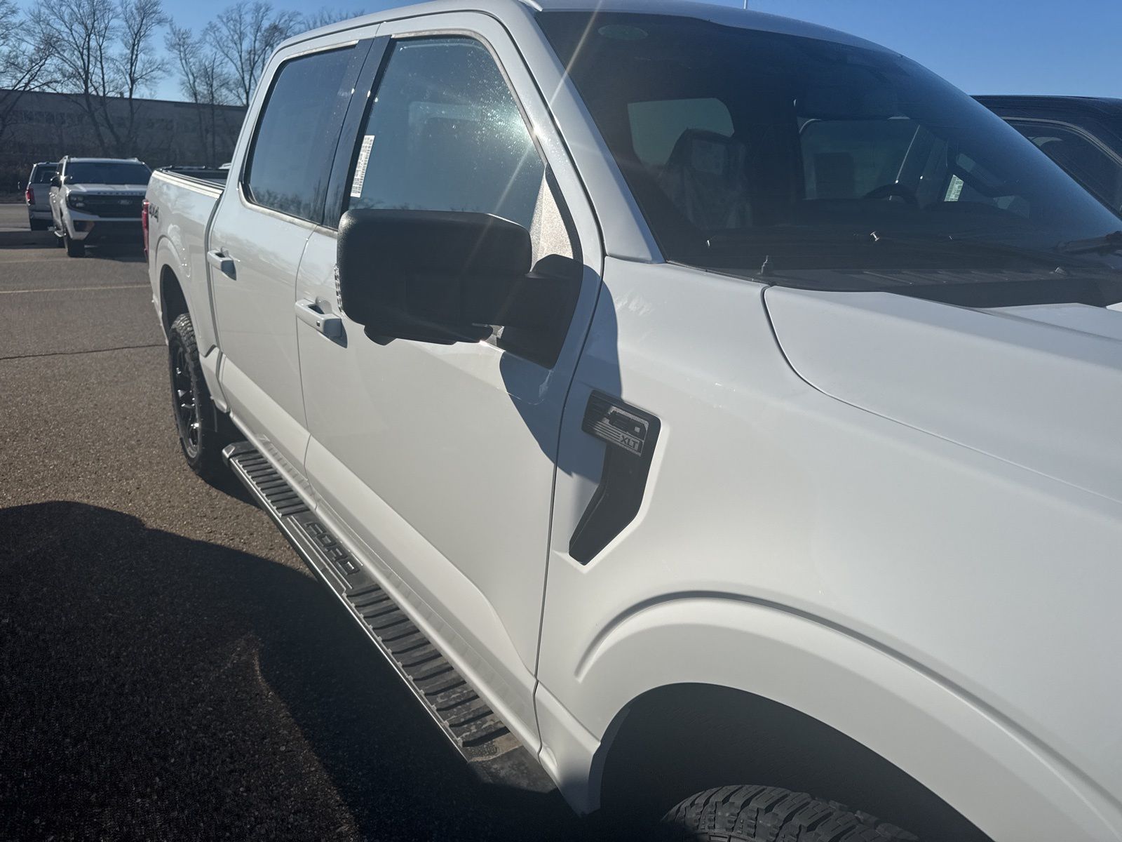 Thumbnail: 2026 Ford F-150 - 14