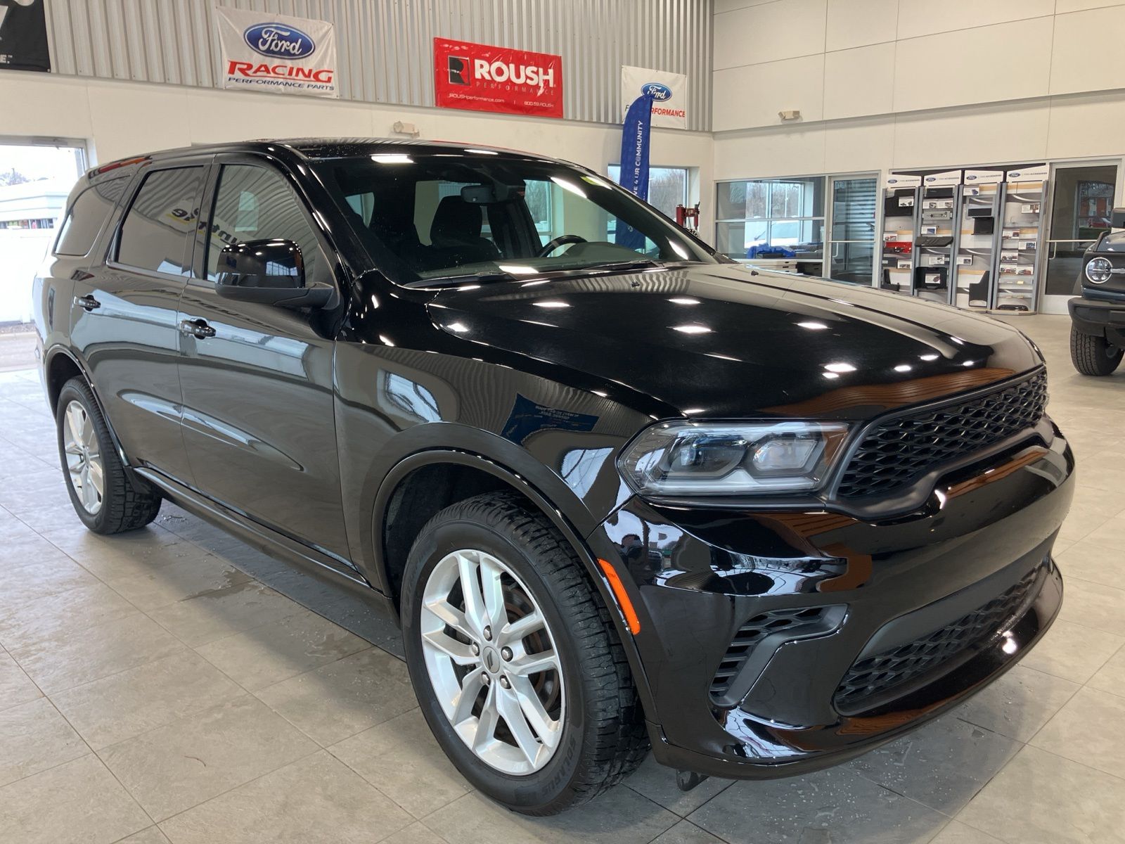 Thumbnail: 2023 Dodge Durango - 3