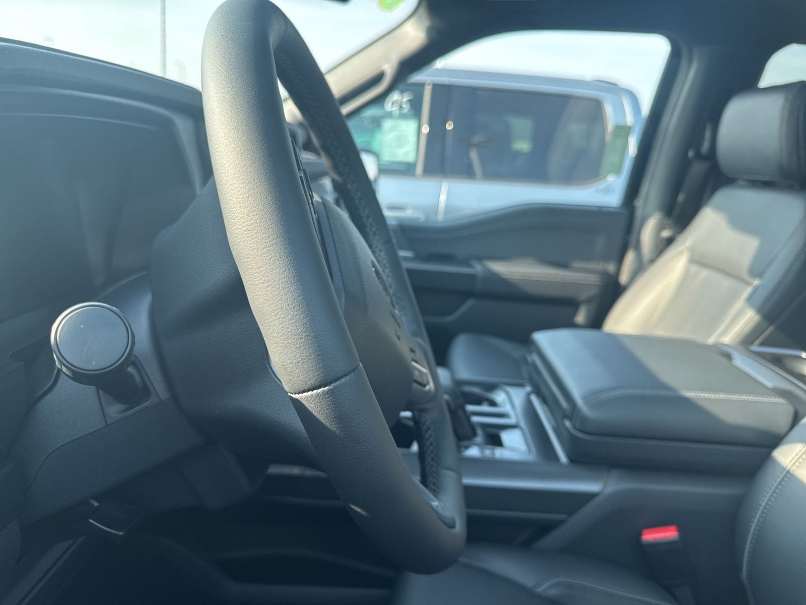 Thumbnail: 2026 Ford F-150 - 33
