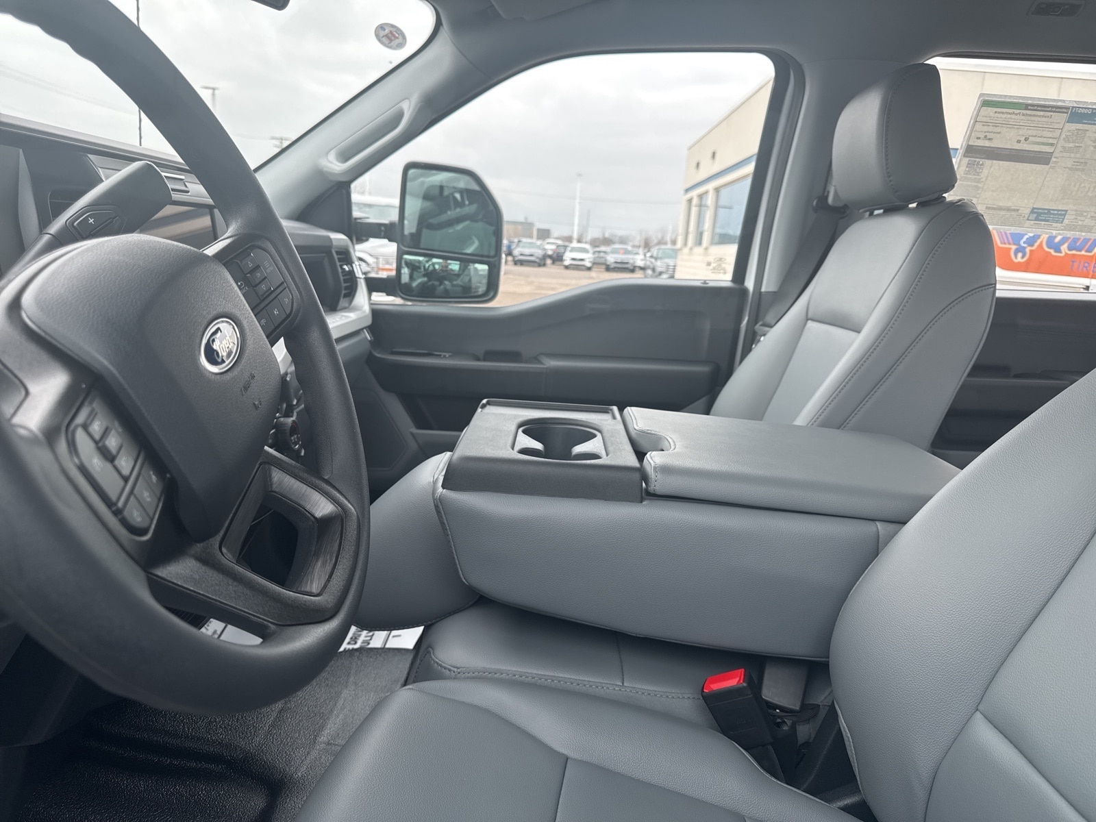 Thumbnail: 2026 Ford F-350 - 29