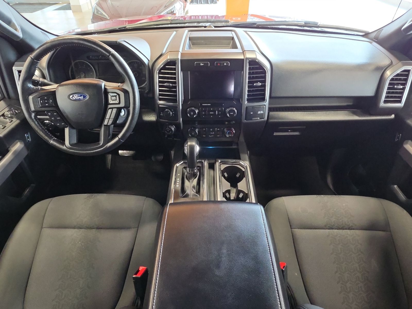 Thumbnail: 2019 Ford F-150 - 29