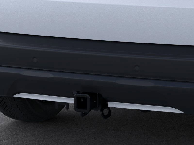 Thumbnail: 2025 Ford Escape - 23