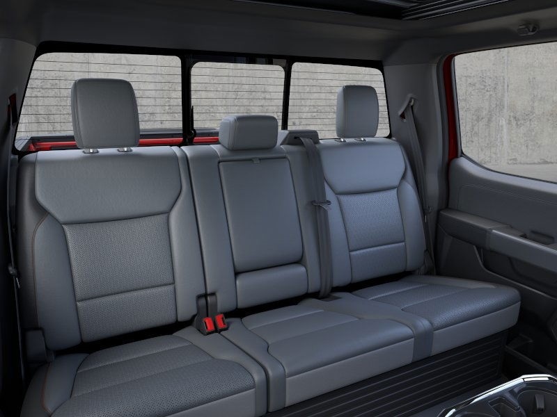 Thumbnail: 2025 Ford F-150 - 11