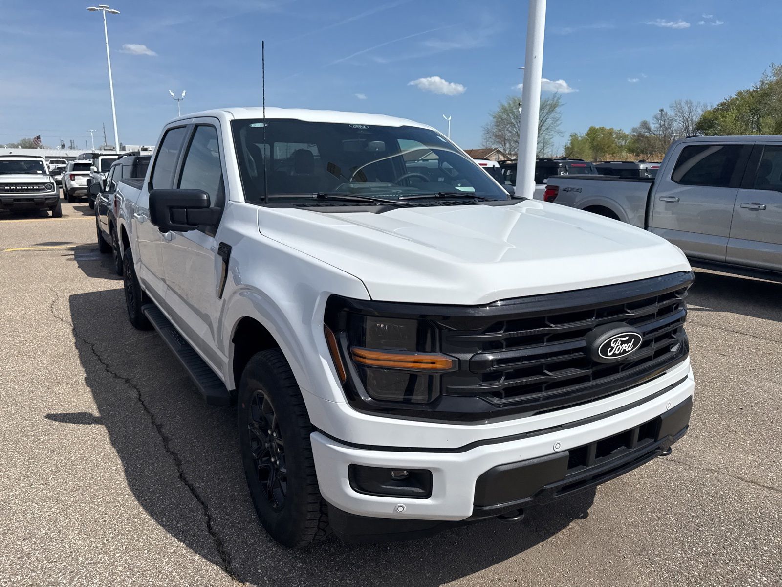 Thumbnail: 2026 Ford F-150 - 9