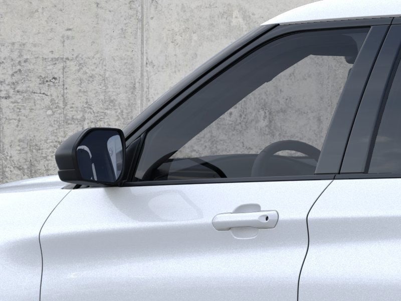 Thumbnail: 2025 Ford Explorer - 20