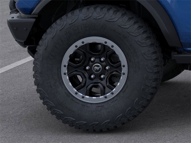 Thumbnail: 2024 Ford Bronco - 21