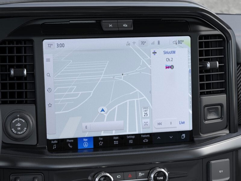 Thumbnail: 2025 Ford F-150 - 14