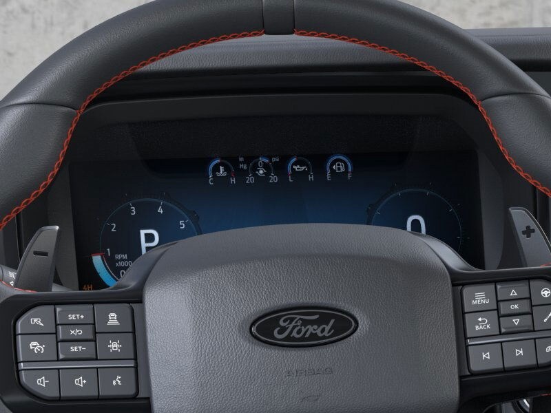 Thumbnail: 2025 Ford F-150 - 13