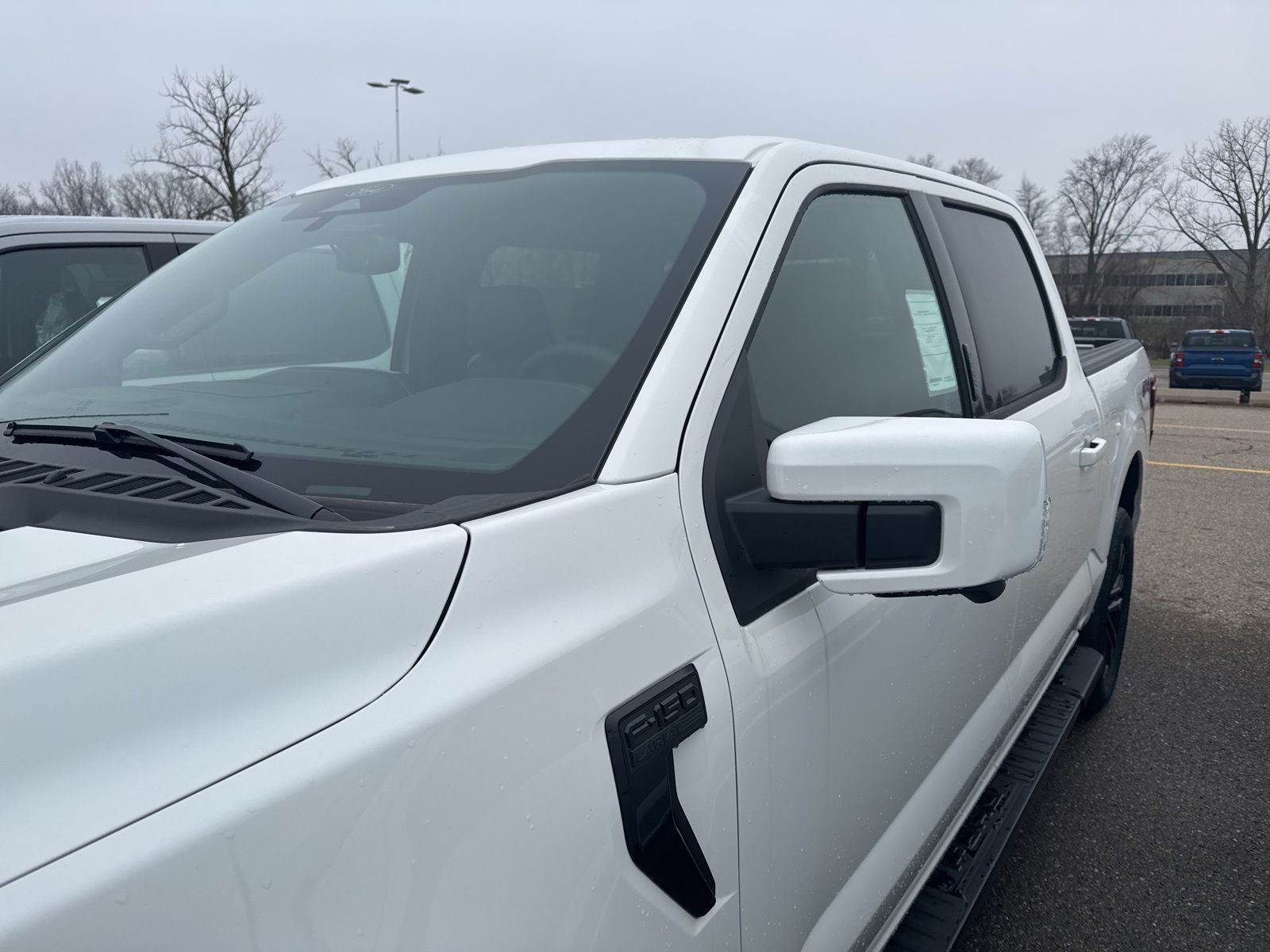 Thumbnail: 2026 Ford F-150 - 21