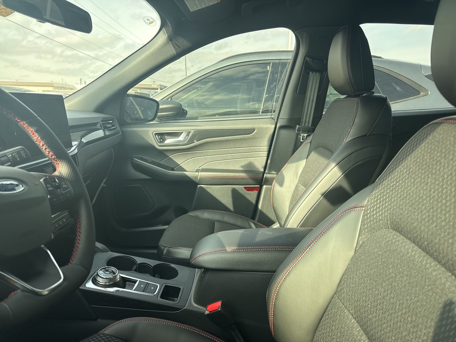 Thumbnail: 2026 Ford Escape - 27