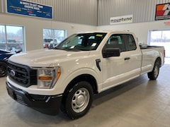 2021 Ford F-150 XL Truck in Waterford, MI