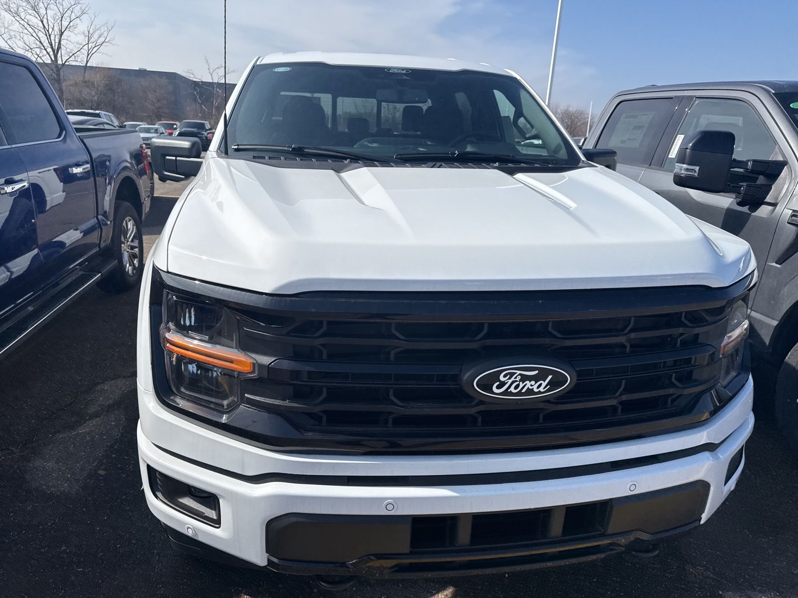 Thumbnail: 2026 Ford F-150 - 16