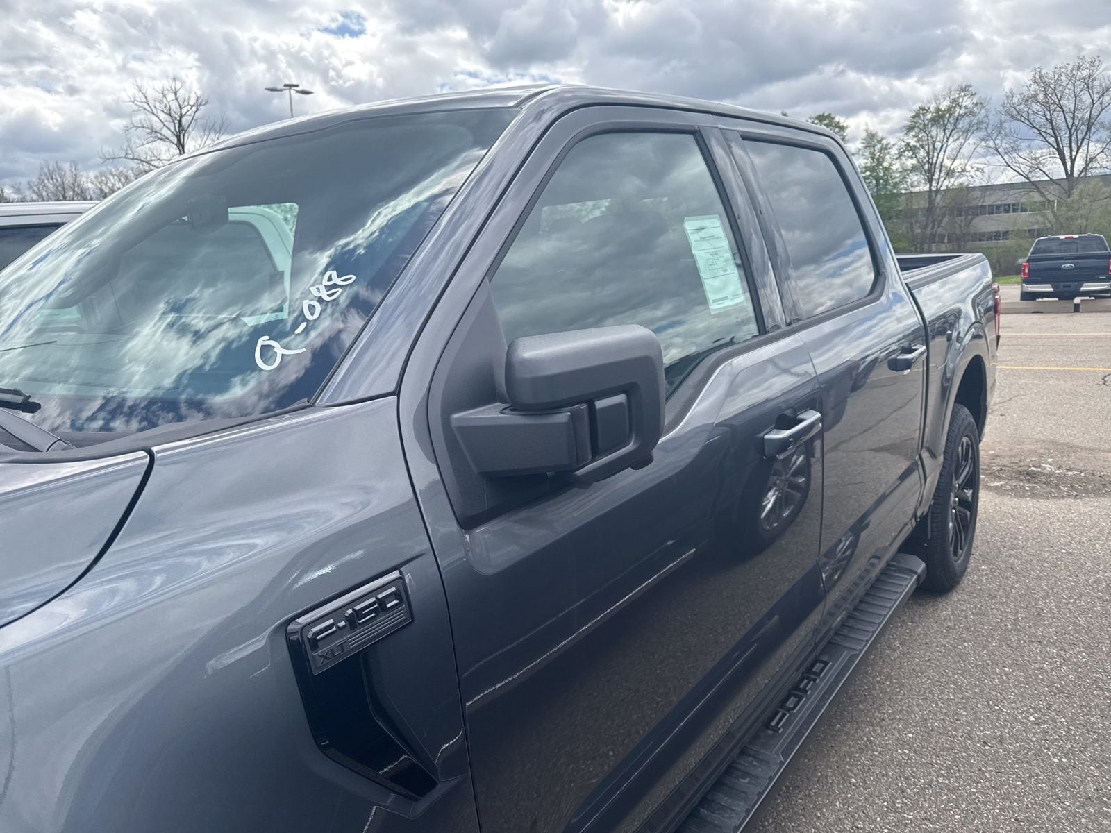 Thumbnail: 2026 Ford F-150 - 20