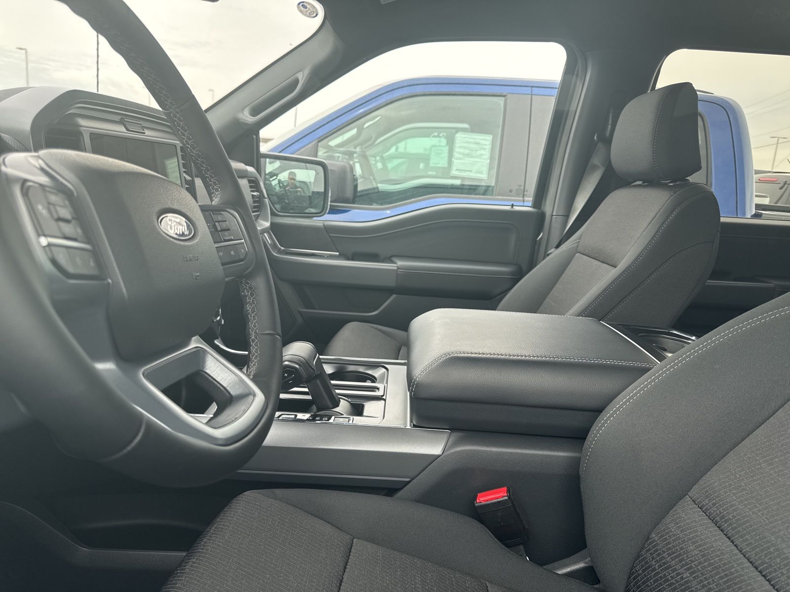 Thumbnail: 2026 Ford F-150 - 29