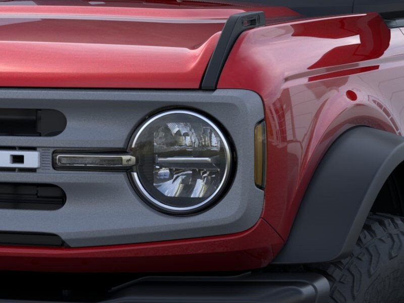 Thumbnail: 2025 Ford Bronco - 20