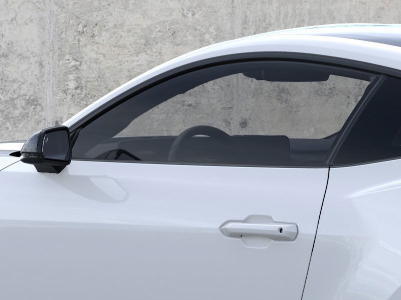 Thumbnail: 2026 Ford Mustang - 20