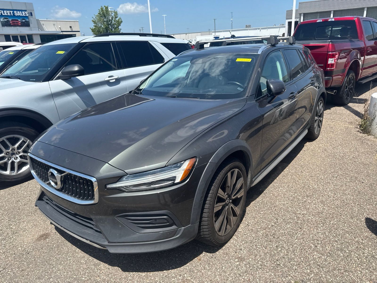 Thumbnail: 2020 Volvo S60 - 26