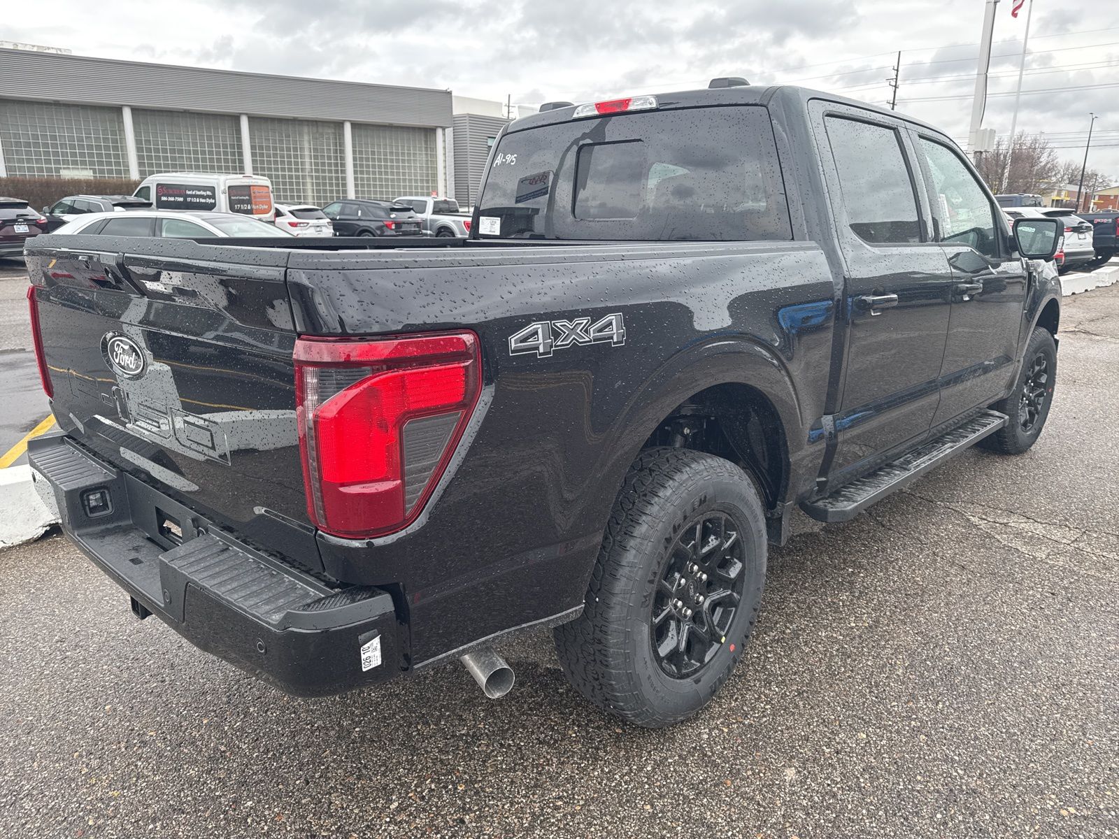 Thumbnail: 2026 Ford F-150 - 22