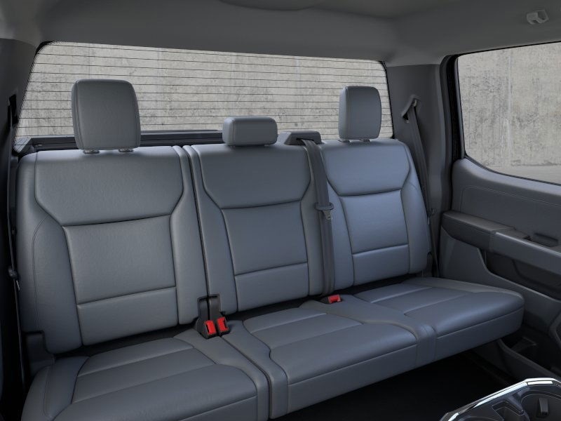 Thumbnail: 2025 Ford F-150 - 11